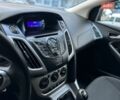 Синий Форд Фокус, объемом двигателя 1.6 л и пробегом 235 тыс. км за 7200 $, фото 34 на Automoto.ua