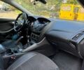 Синий Форд Фокус, объемом двигателя 1.6 л и пробегом 240 тыс. км за 7699 $, фото 10 на Automoto.ua