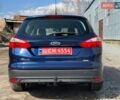Синій Форд Фокус, об'ємом двигуна 1.6 л та пробігом 196 тис. км за 8150 $, фото 29 на Automoto.ua