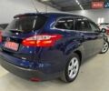 Синій Форд Фокус, об'ємом двигуна 1.6 л та пробігом 229 тис. км за 8900 $, фото 7 на Automoto.ua