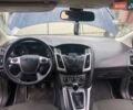 Синий Форд Фокус, объемом двигателя 1.56 л и пробегом 240 тыс. км за 7300 $, фото 13 на Automoto.ua
