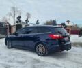 Синий Форд Фокус, объемом двигателя 1.6 л и пробегом 208 тыс. км за 8600 $, фото 22 на Automoto.ua