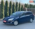 Синій Форд Фокус, об'ємом двигуна 1.6 л та пробігом 226 тис. км за 7700 $, фото 15 на Automoto.ua