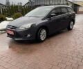 Синій Форд Фокус, об'ємом двигуна 1.6 л та пробігом 230 тис. км за 7999 $, фото 4 на Automoto.ua