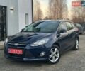 Синий Форд Фокус, объемом двигателя 1.6 л и пробегом 279 тыс. км за 7200 $, фото 1 на Automoto.ua