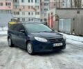 Синий Форд Фокус, объемом двигателя 1.6 л и пробегом 186 тыс. км за 7700 $, фото 1 на Automoto.ua