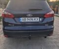 Синий Форд Фокус, объемом двигателя 1.6 л и пробегом 261 тыс. км за 6300 $, фото 2 на Automoto.ua