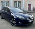 Синий Форд Фокус, объемом двигателя 0 л и пробегом 221 тыс. км за 5800 $, фото 1 на Automoto.ua