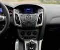 Синий Форд Фокус, объемом двигателя 1.6 л и пробегом 205 тыс. км за 7650 $, фото 38 на Automoto.ua