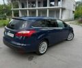 Синій Форд Фокус, об'ємом двигуна 2 л та пробігом 230 тис. км за 7000 $, фото 4 на Automoto.ua