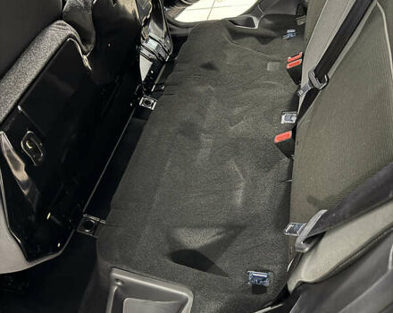 Форд Фокус 2012 у Умани на Automoto.ua Синій Форд Фокус, об'ємом двигуна 2 л та пробігом 288 тис. км за 10500 $, фото 10 на Automoto.ua