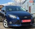 Синій Форд Фокус, об'ємом двигуна 1.6 л та пробігом 196 тис. км за 8150 $, фото 16 на Automoto.ua