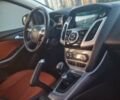 Синій Форд Фокус, об'ємом двигуна 1.6 л та пробігом 209 тис. км за 8300 $, фото 112 на Automoto.ua