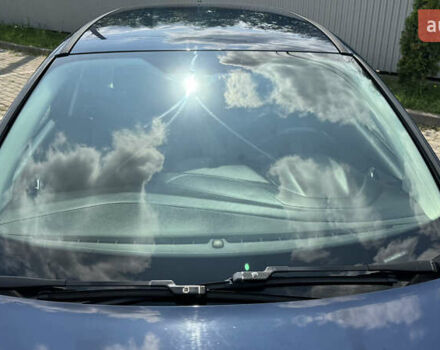 Синій Форд Фокус, об'ємом двигуна 1.6 л та пробігом 236 тис. км за 6450 $, фото 9 на Automoto.ua