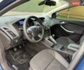 Синий Форд Фокус, объемом двигателя 1.6 л и пробегом 205 тыс. км за 7650 $, фото 51 на Automoto.ua