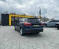 Синий Форд Фокус, объемом двигателя 1.6 л и пробегом 292 тыс. км за 6600 $, фото 4 на Automoto.ua