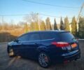 Синій Форд Фокус, об'ємом двигуна 1.6 л та пробігом 209 тис. км за 8300 $, фото 28 на Automoto.ua