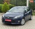 Синій Форд Фокус, об'ємом двигуна 1.6 л та пробігом 260 тис. км за 7300 $, фото 12 на Automoto.ua