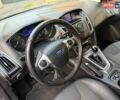 Синий Форд Фокус, объемом двигателя 1.6 л и пробегом 226 тыс. км за 8300 $, фото 38 на Automoto.ua