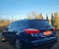 Синій Форд Фокус, об'ємом двигуна 1.6 л та пробігом 209 тис. км за 8300 $, фото 32 на Automoto.ua