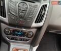 Синий Форд Фокус, объемом двигателя 1.6 л и пробегом 162 тыс. км за 6900 $, фото 14 на Automoto.ua