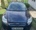 Синий Форд Фокус, объемом двигателя 1.6 л и пробегом 234 тыс. км за 7500 $, фото 9 на Automoto.ua