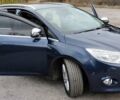 Синий Форд Фокус, объемом двигателя 1.6 л и пробегом 252 тыс. км за 8800 $, фото 26 на Automoto.ua