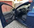 Синій Форд Фокус, об'ємом двигуна 1.6 л та пробігом 194 тис. км за 7400 $, фото 4 на Automoto.ua