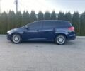 Синий Форд Фокус, объемом двигателя 1.6 л и пробегом 221 тыс. км за 6700 $, фото 7 на Automoto.ua