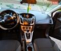 Синій Форд Фокус, об'ємом двигуна 1.6 л та пробігом 295 тис. км за 7800 $, фото 19 на Automoto.ua