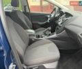 Синій Форд Фокус, об'ємом двигуна 1.6 л та пробігом 260 тис. км за 7300 $, фото 33 на Automoto.ua