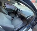 Синій Форд Фокус, об'ємом двигуна 1 л та пробігом 235 тис. км за 4699 $, фото 11 на Automoto.ua