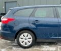 Синий Форд Фокус, объемом двигателя 1.6 л и пробегом 298 тыс. км за 6490 $, фото 9 на Automoto.ua
