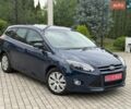 Синій Форд Фокус, об'ємом двигуна 1.6 л та пробігом 260 тис. км за 7300 $, фото 7 на Automoto.ua