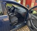 Синій Форд Фокус, об'ємом двигуна 1.6 л та пробігом 194 тис. км за 7400 $, фото 10 на Automoto.ua