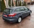 Синій Форд Фокус, об'ємом двигуна 1.6 л та пробігом 230 тис. км за 7999 $, фото 28 на Automoto.ua