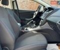 Синій Форд Фокус, об'ємом двигуна 1.6 л та пробігом 196 тис. км за 8150 $, фото 56 на Automoto.ua
