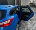 Синій Форд Фокус, об'ємом двигуна 1.6 л та пробігом 247 тис. км за 5500 $, фото 7 на Automoto.ua