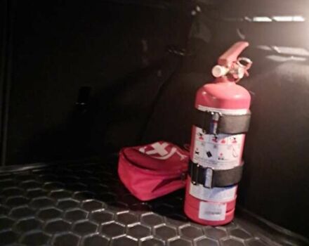 Синій Форд Фокус, об'ємом двигуна 1.6 л та пробігом 295 тис. км за 7800 $, фото 34 на Automoto.ua