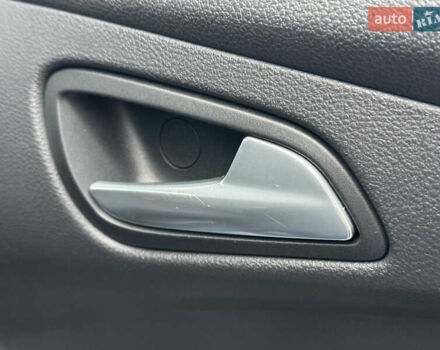 Синий Форд Фокус, объемом двигателя 1.6 л и пробегом 195 тыс. км за 7699 $, фото 73 на Automoto.ua