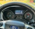 Синий Форд Фокус, объемом двигателя 1.56 л и пробегом 351 тыс. км за 6900 $, фото 18 на Automoto.ua