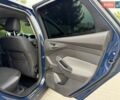 Синий Форд Фокус, объемом двигателя 1.6 л и пробегом 205 тыс. км за 7650 $, фото 65 на Automoto.ua