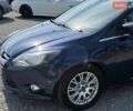 Синій Форд Фокус, об'ємом двигуна 1.56 л та пробігом 276 тис. км за 7700 $, фото 7 на Automoto.ua