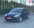 Синій Форд Фокус, об'ємом двигуна 1.6 л та пробігом 226 тис. км за 7700 $, фото 4 на Automoto.ua
