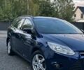 Синий Форд Фокус, объемом двигателя 1.6 л и пробегом 320 тыс. км за 7100 $, фото 6 на Automoto.ua