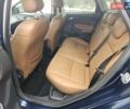 Синий Форд Фокус, объемом двигателя 1.6 л и пробегом 229 тыс. км за 8600 $, фото 19 на Automoto.ua