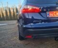 Синій Форд Фокус, об'ємом двигуна 1.6 л та пробігом 209 тис. км за 8300 $, фото 36 на Automoto.ua