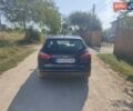 Синий Форд Фокус, объемом двигателя 1.6 л и пробегом 200 тыс. км за 6999 $, фото 7 на Automoto.ua