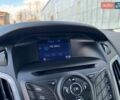 Синій Форд Фокус, об'ємом двигуна 1.6 л та пробігом 196 тис. км за 8150 $, фото 50 на Automoto.ua