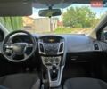Синій Форд Фокус, об'ємом двигуна 1.6 л та пробігом 244 тис. км за 6999 $, фото 1 на Automoto.ua